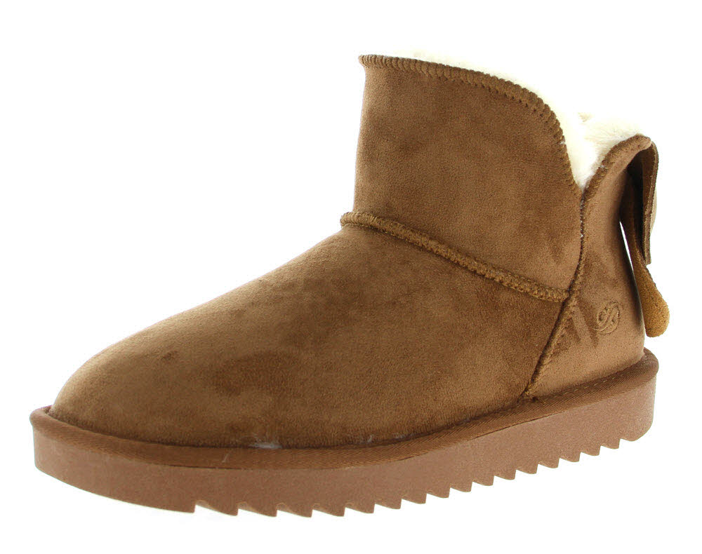 Dockers Damen Winterboots