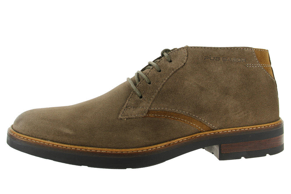 Pius Gabor Herren Bootie