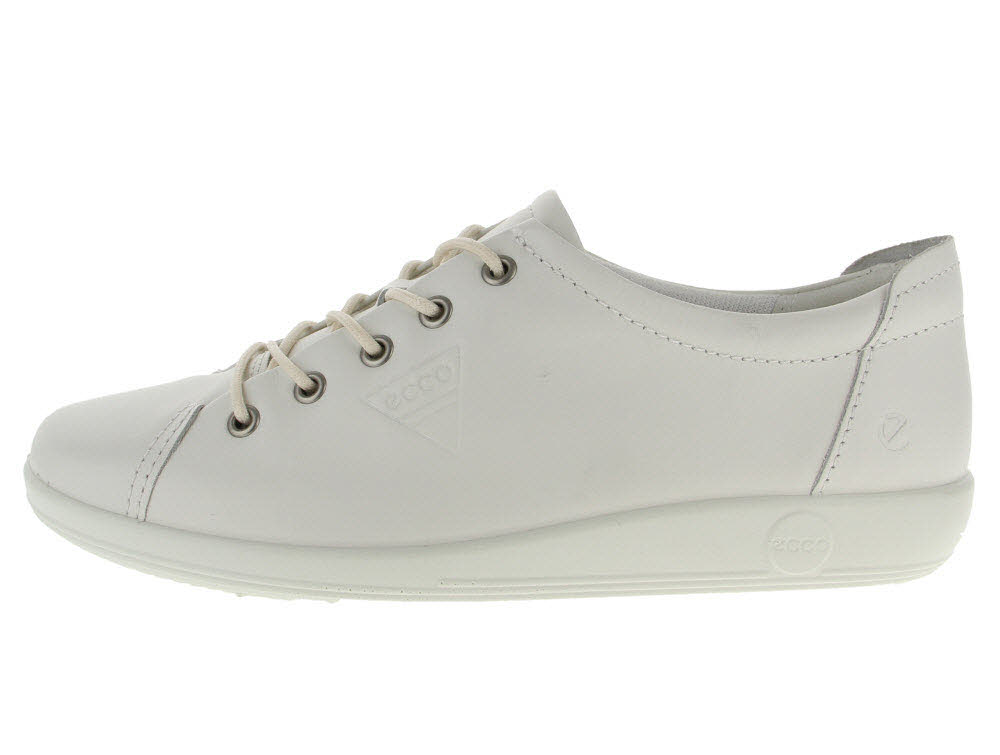 Ecco Damen Halbschuh Soft 2.0