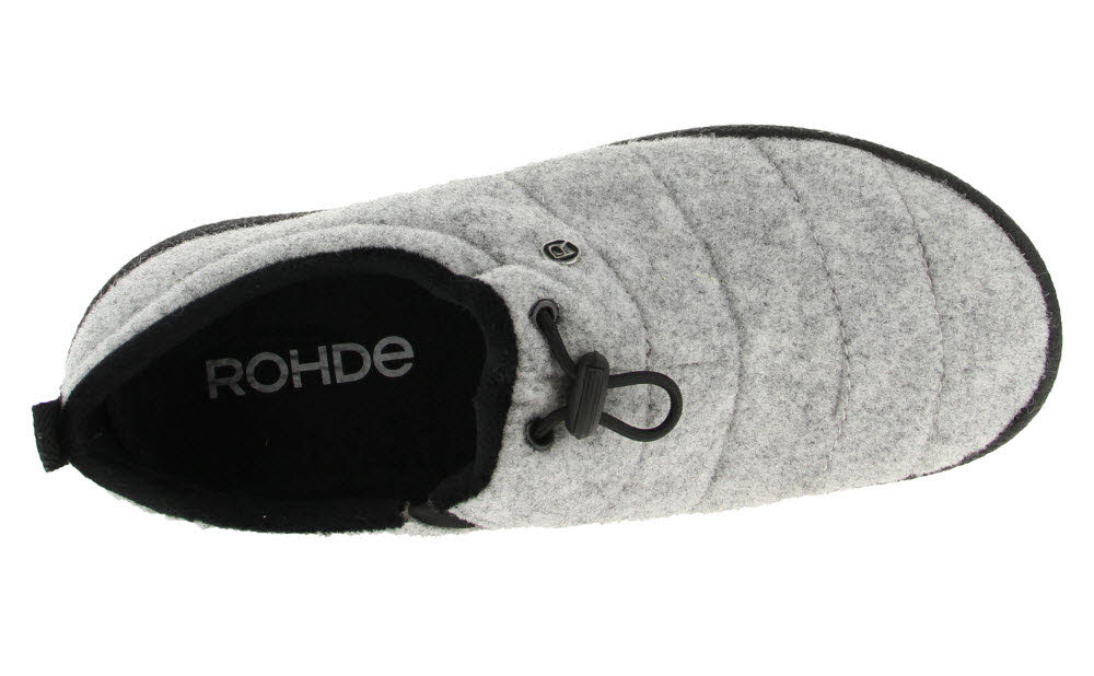 Rohde Damen Hauschuhe