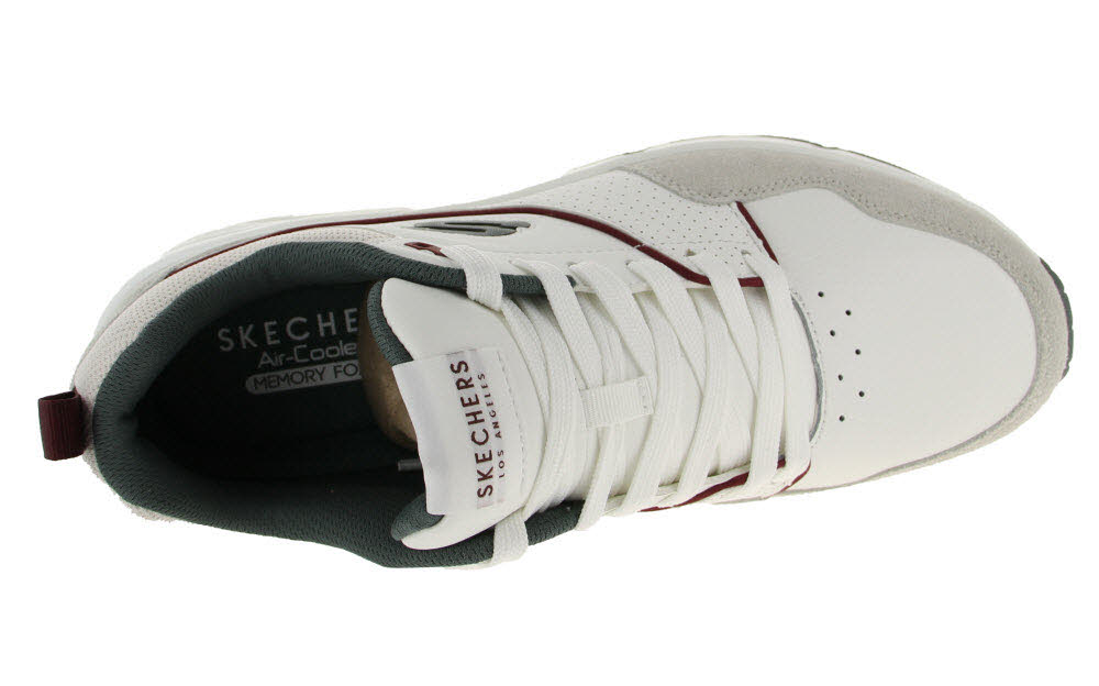 Skechers Herren Halbschuh