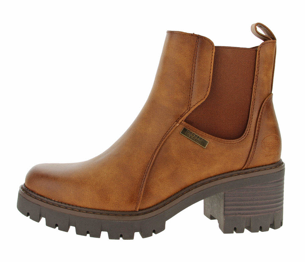 Dockers Damen Bootie