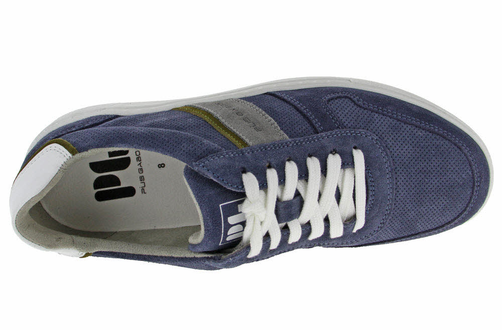 Pius Gabor Herren Freizeitschuhe