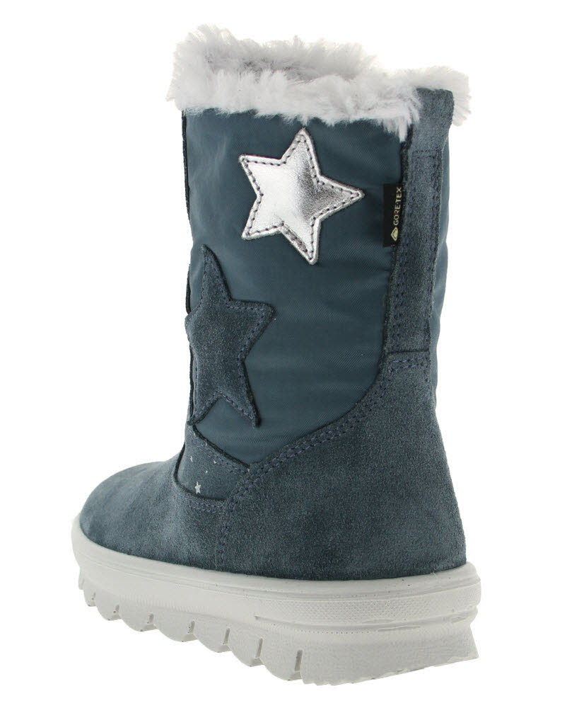 Superfit Kinder Stiefel mit Gore-Tex