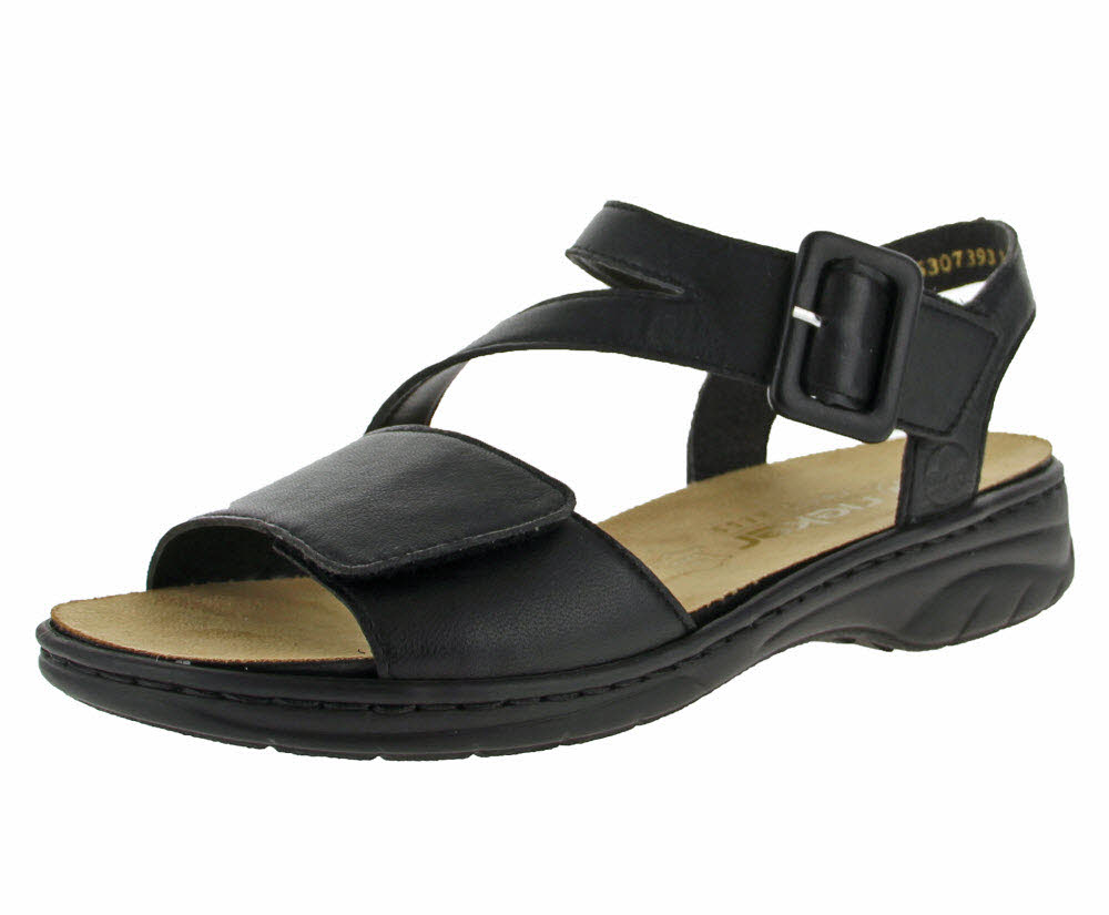 Rieker Damen Sandale