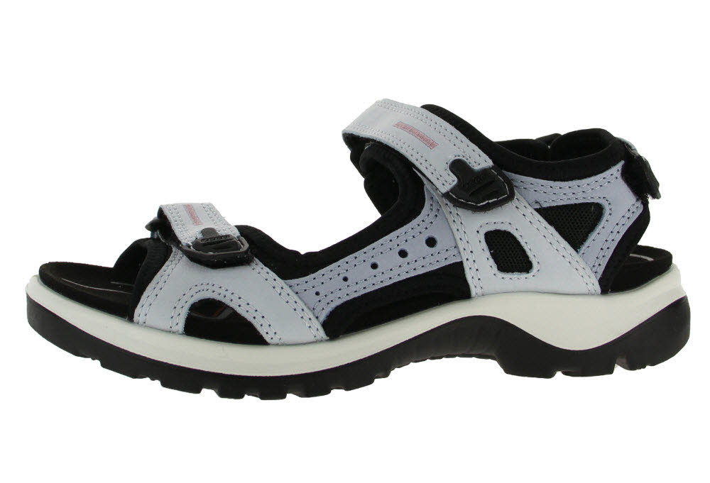 Ecco Damen Trekkingsandale