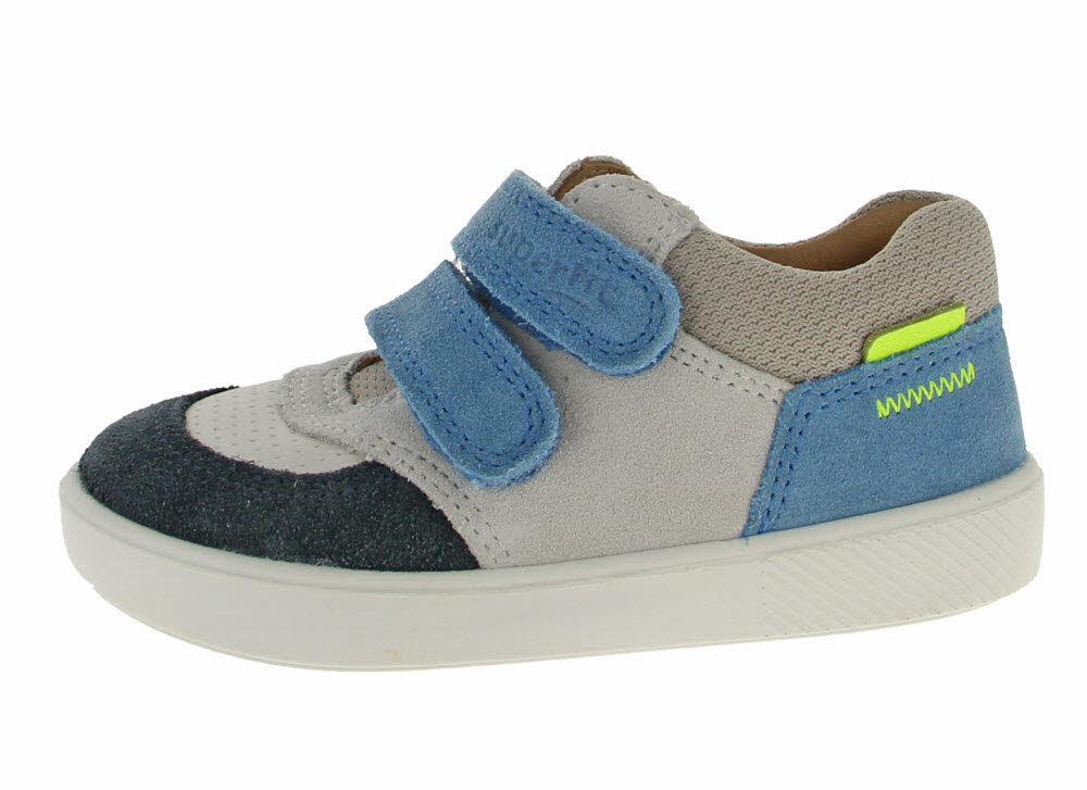 Superfit Kleinkinder Halbschuhe