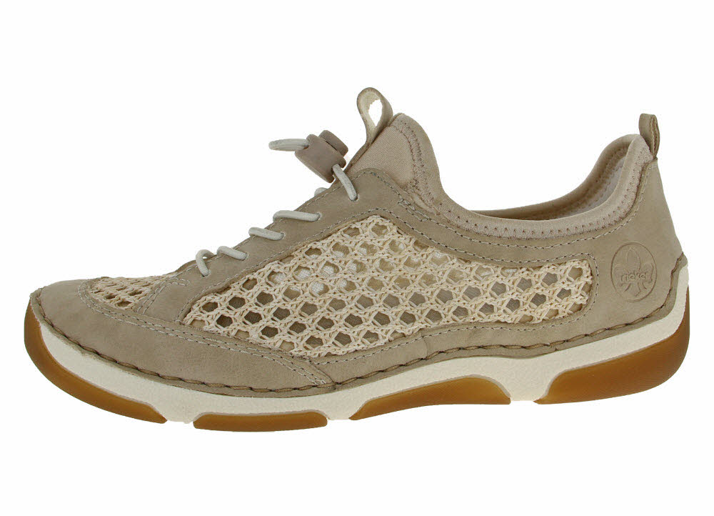 Rieker Damen Slipper