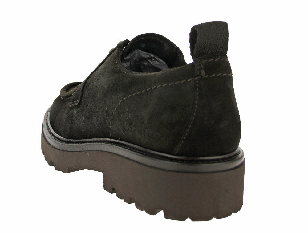 Marc O´Polo Herren Halbschuhe