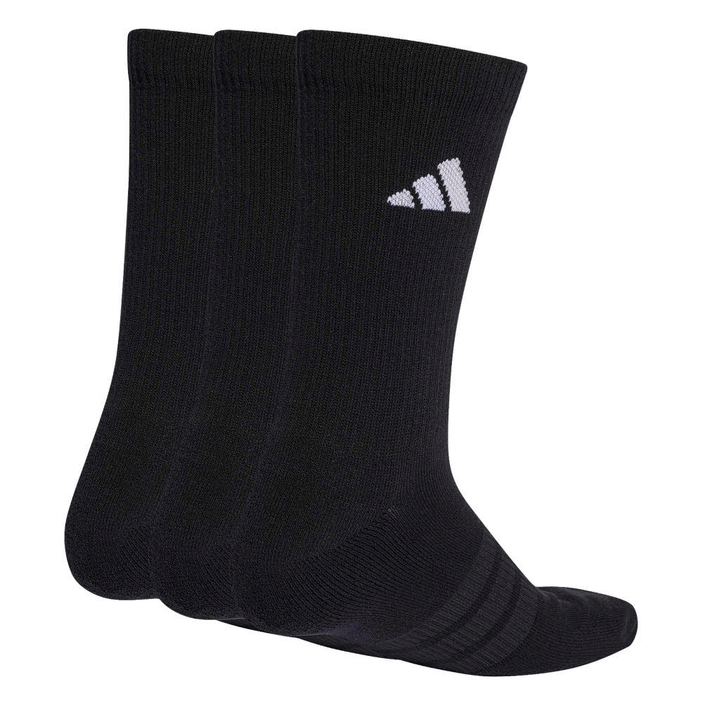 adidas SPORTSWEAR CREW SOCKEN 3er-Pack