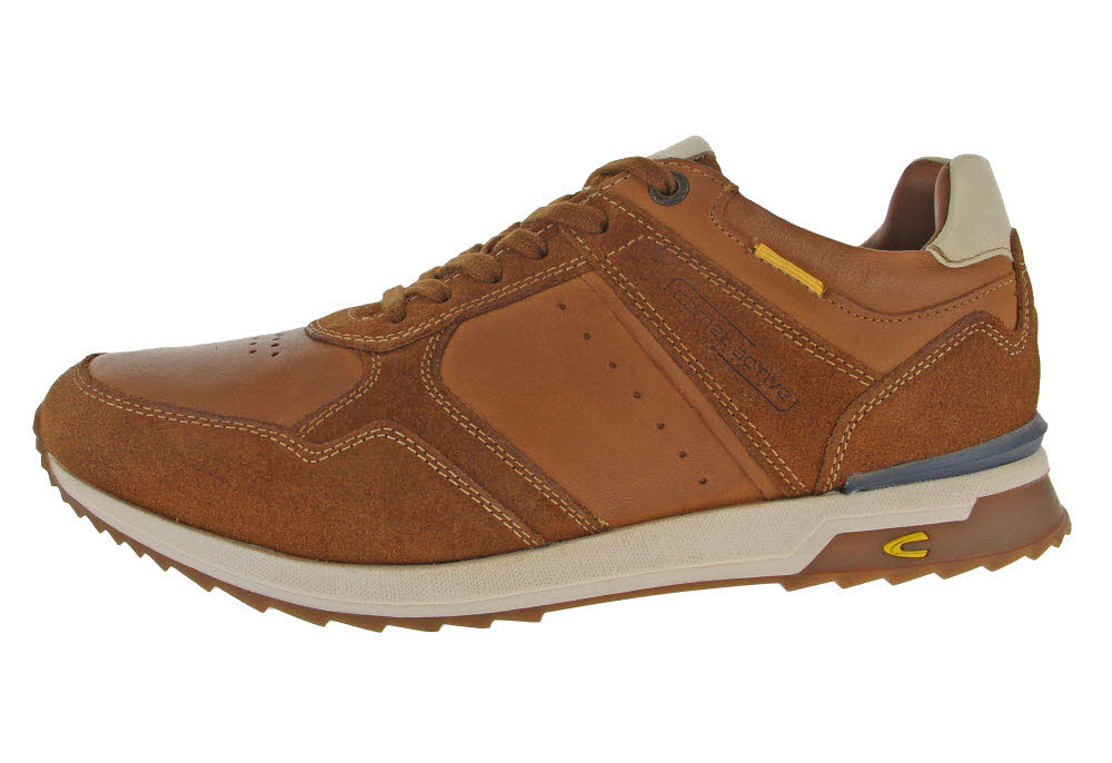 Camel Active Herren Halbschuhe