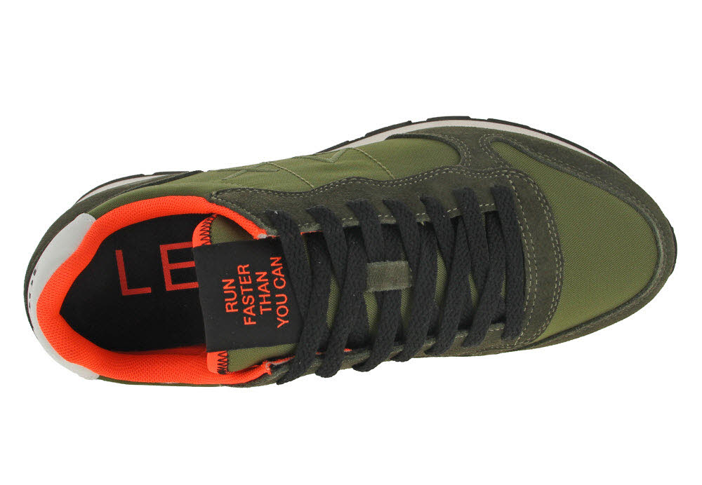 Sun 68 Herren Sneaker