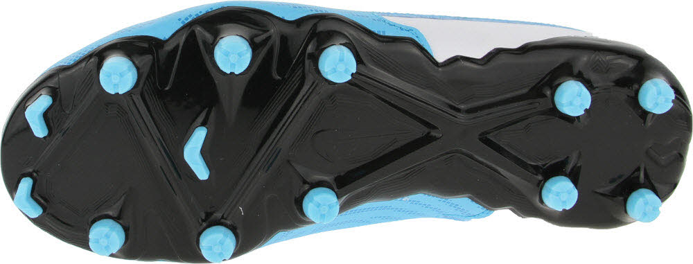 Nike Phantom GX Academy Junior Fußballsc