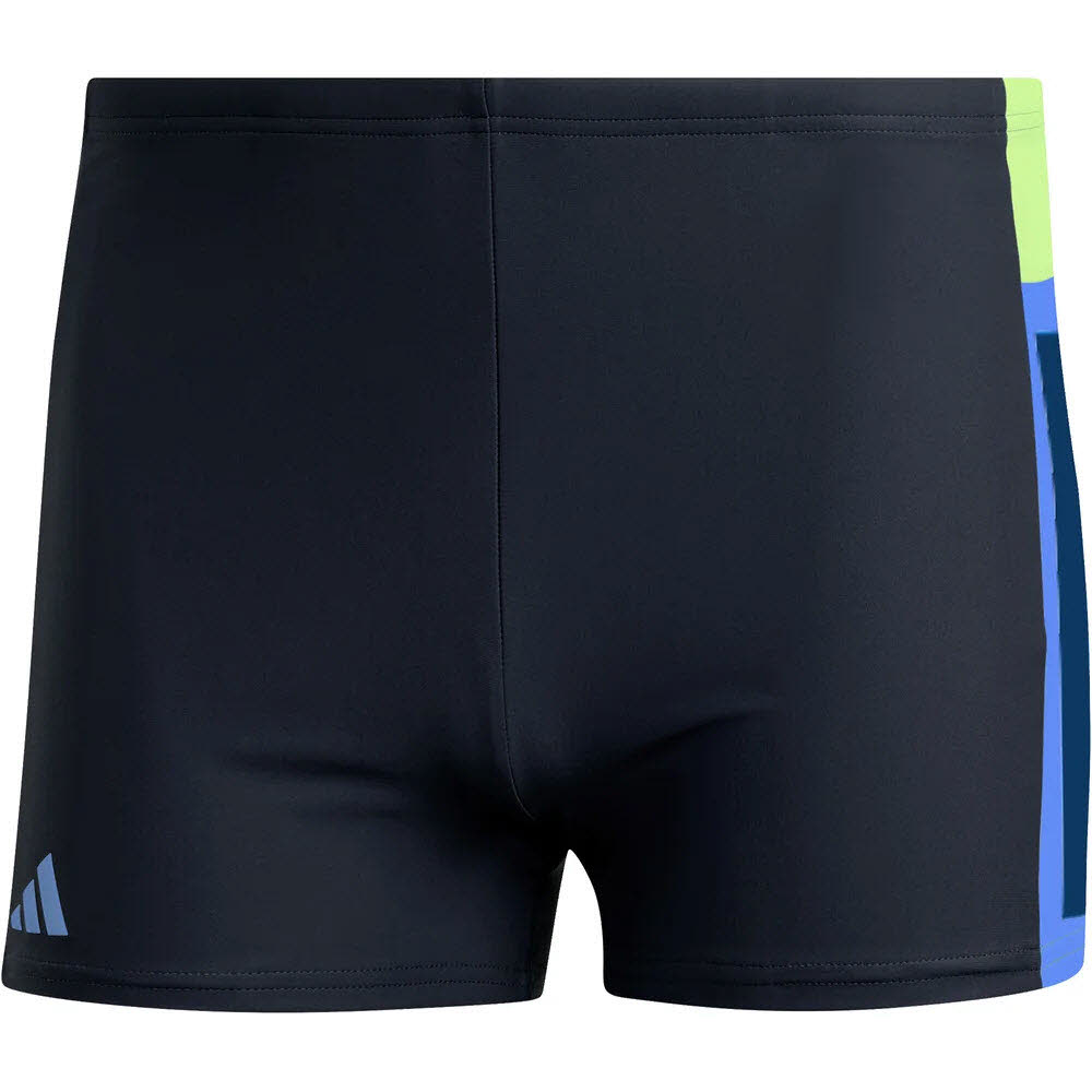 adidas Badehose Colorblock 3-Streifen
