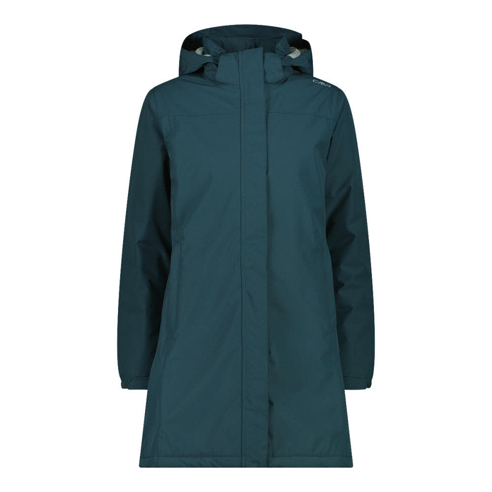 CMP wasserdichter Damen-Parka