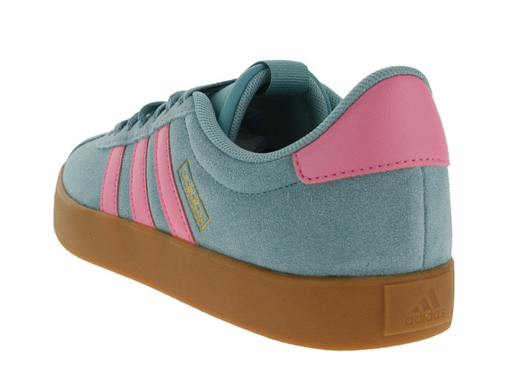 adidas VL COURT 3.0 Damen Sneaker
