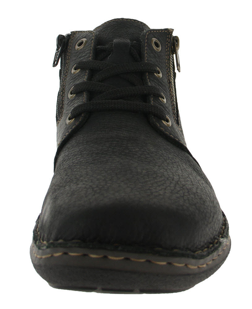 Rieker Herren Schnürboots