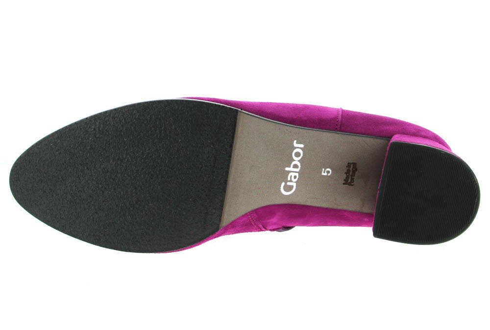 Gabor Damen Stiefelette