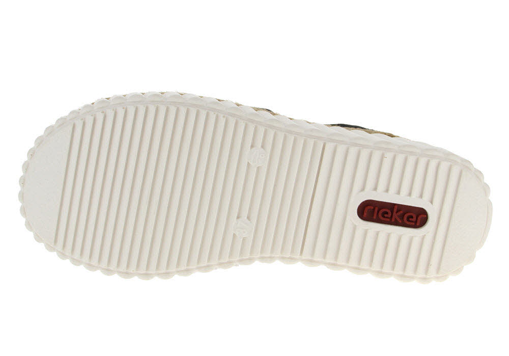 Rieker Damen Sandale