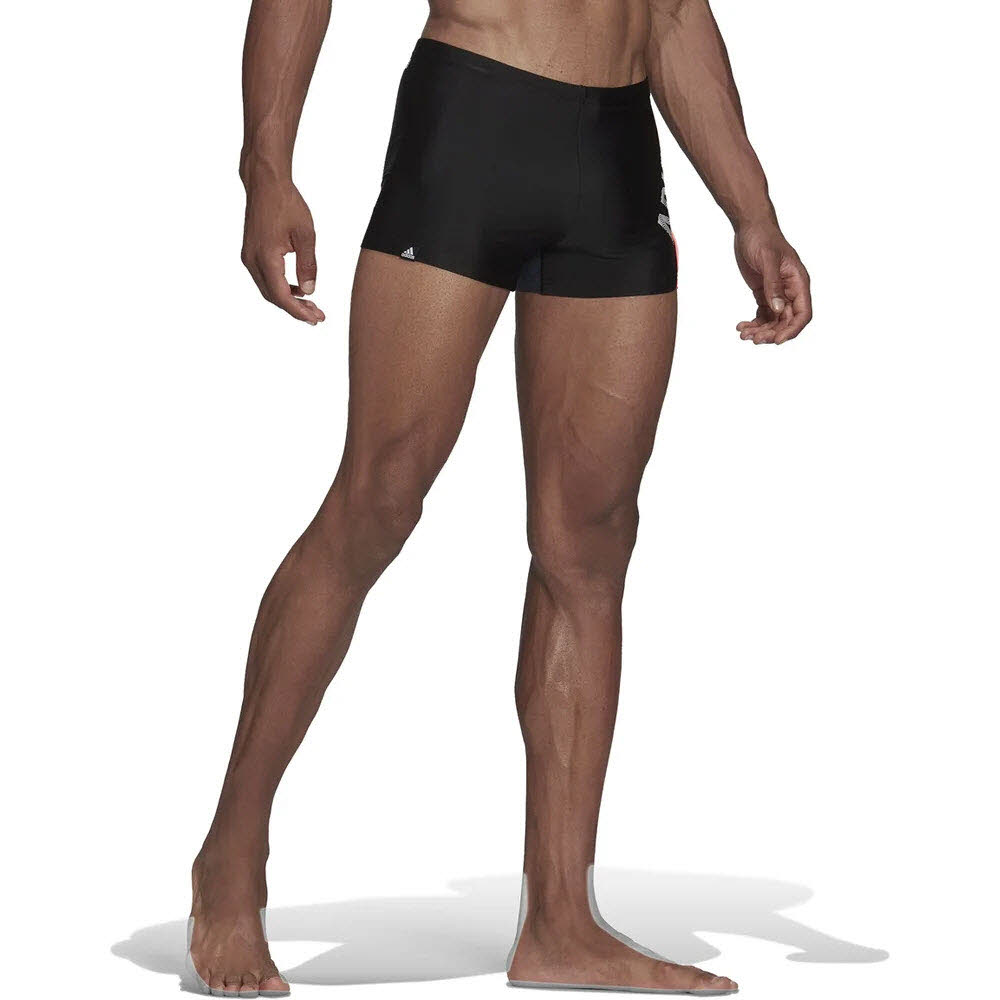 adidas Badehose LINEAGE BOXER
