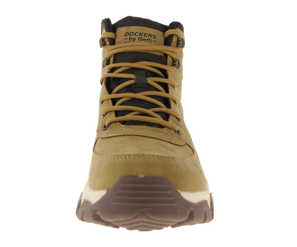 Dockers Herren Schnürboots