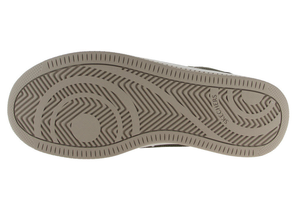 Skechers Herren Bootie
