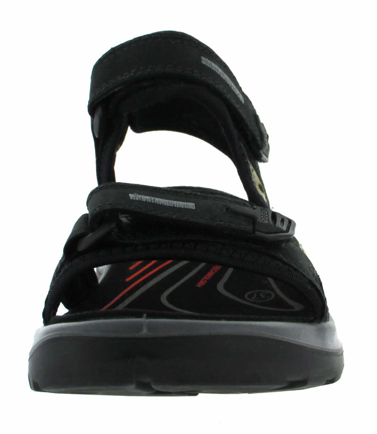 Ecco 069563 Damen Trekkingsandale