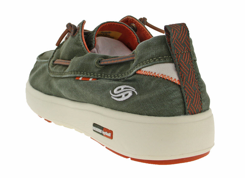 Dockers Herren Halbschuhe