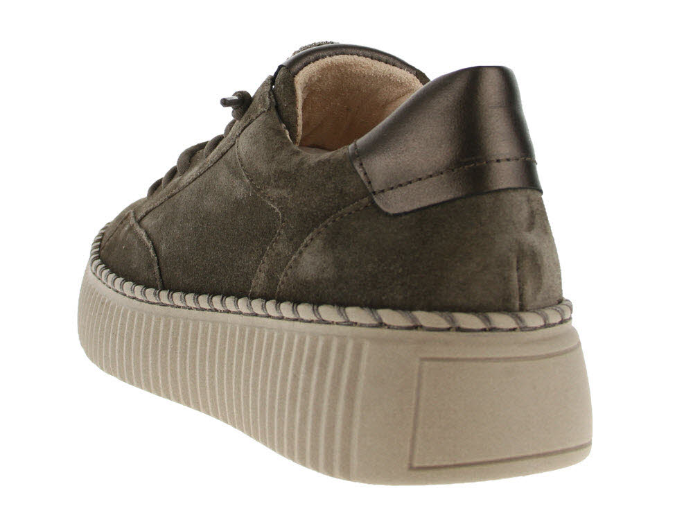 Gabor Damen Sneaker