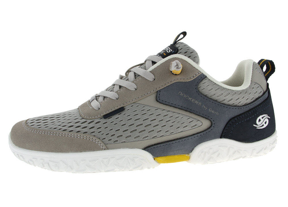 Dockers Herren Halbschuhe