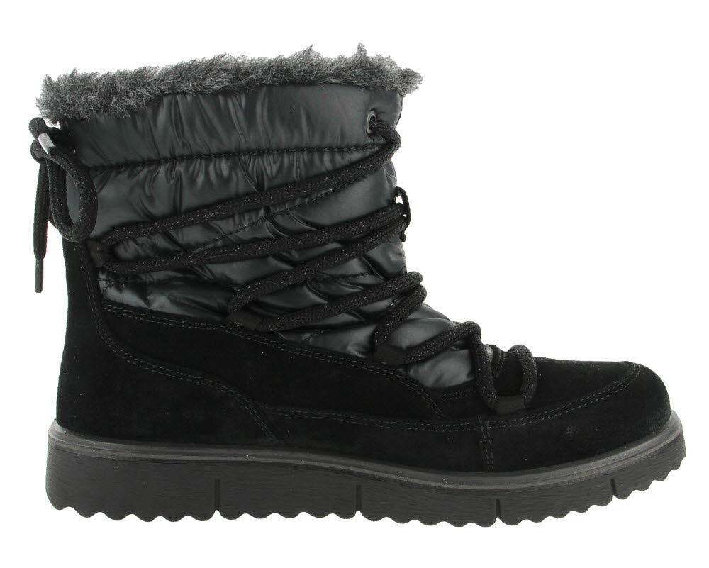 Legero Damen Winterboots