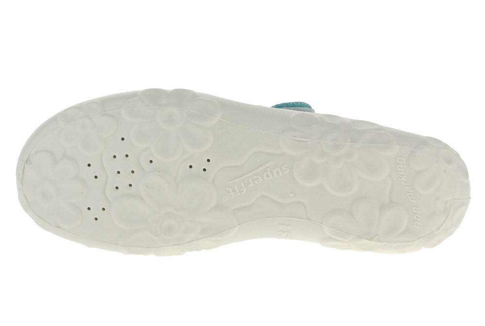 Superfit Kinder Hausschuhe Bonny