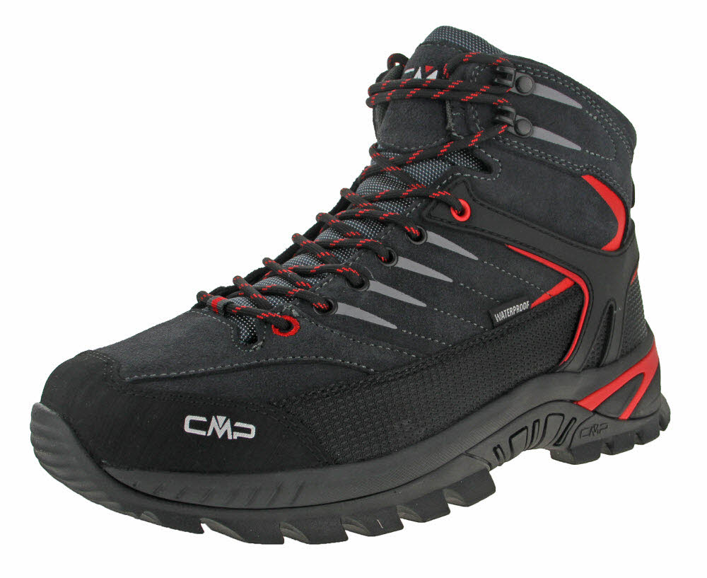CMP Trekking / Outdoor Herren Schuhe