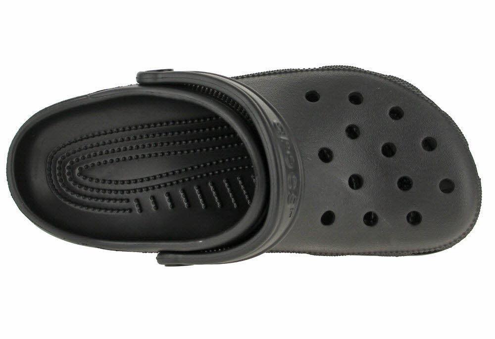 Crocs Herren Clogs/Pantolette