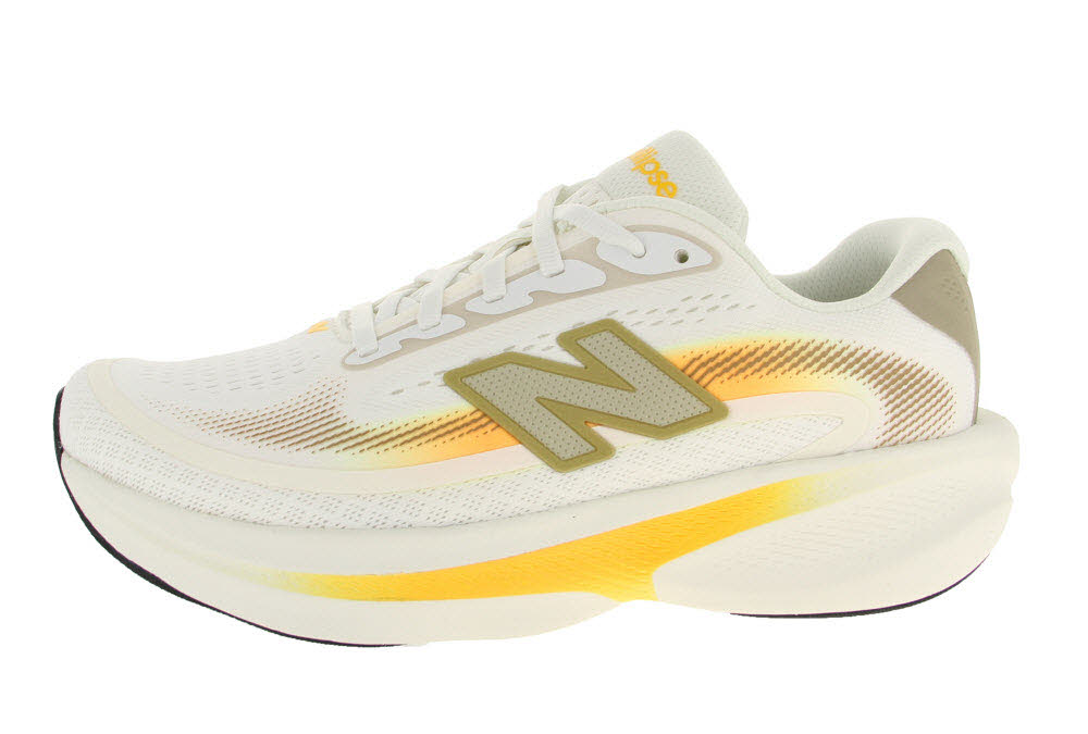 New Balance Damen Laufschuhe Warm Skies