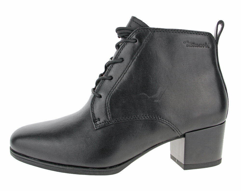Tamaris Damen Schnürstiefelette