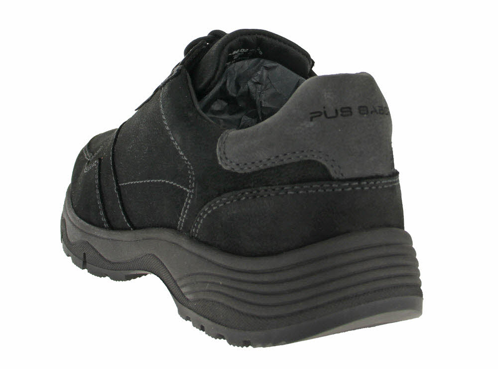 Pius Gabor Herren Halbschuhe