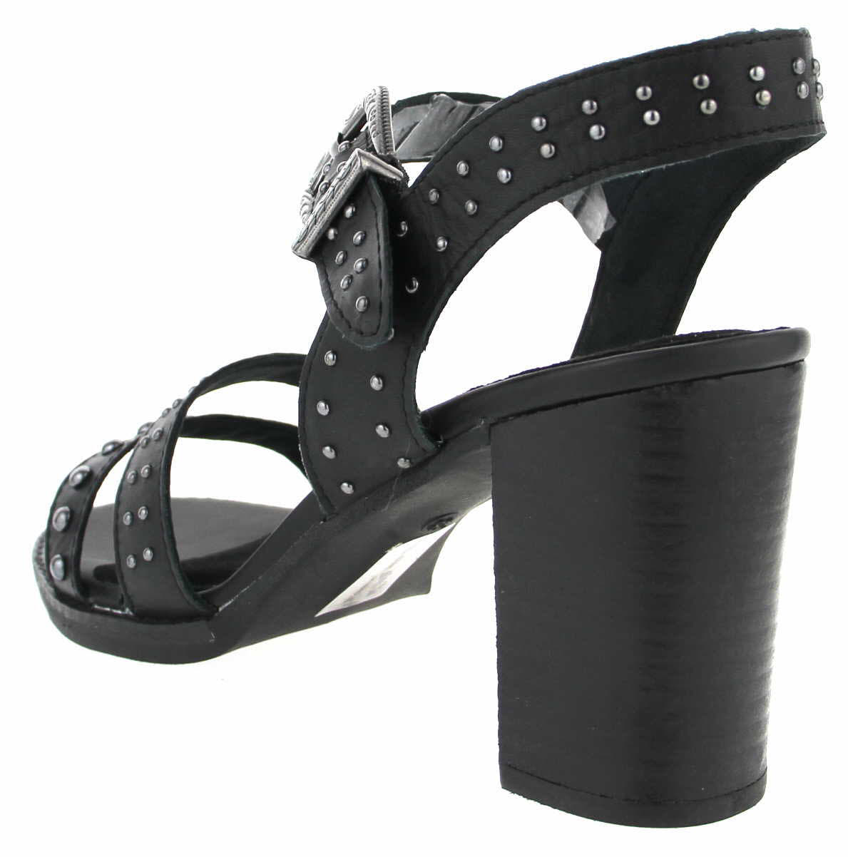 Poelman Damen Sandale