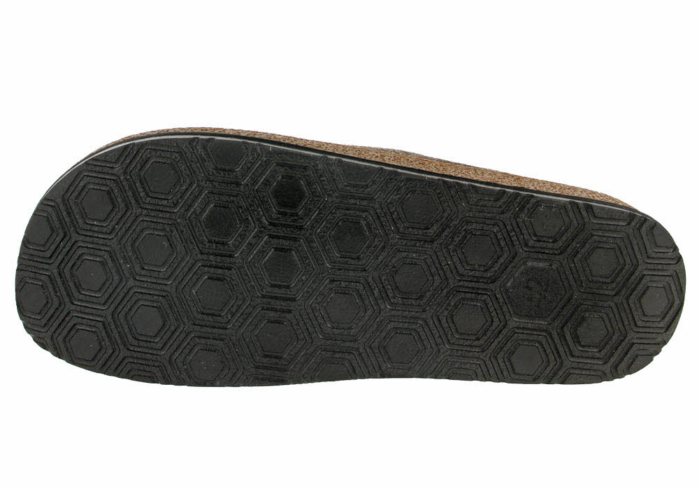 Rohde Herren Pantoffeln Hausschuhe