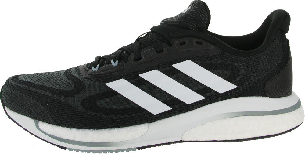 adidas Herren Laufschuhe SUPERNOVA