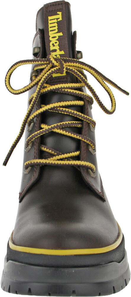 Timberland Boots Mid Lace