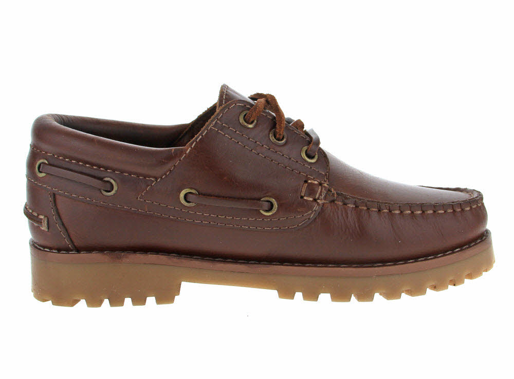 Dockers Damen Halbschuhe