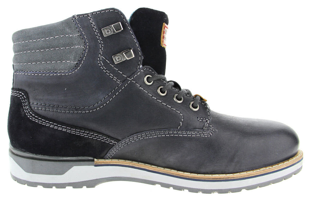 Bugatti Herren Boots