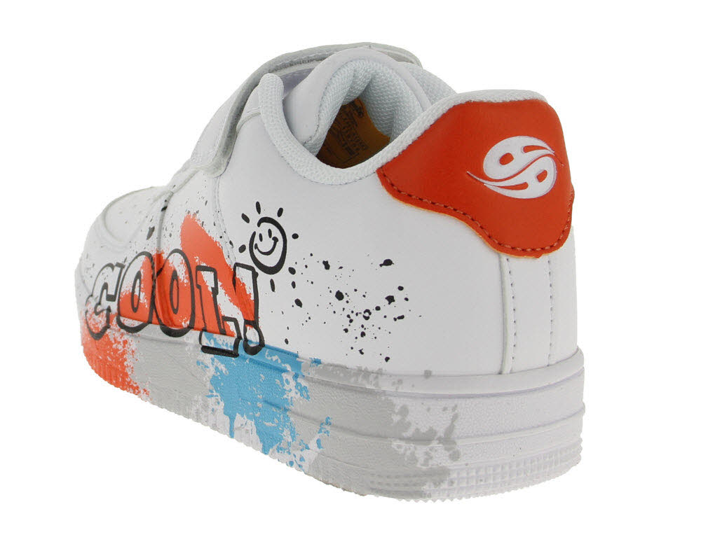 Dockers Kinder Halbschuhe