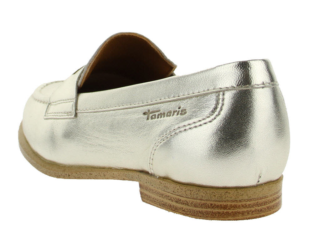Tamaris Damen Mokassin