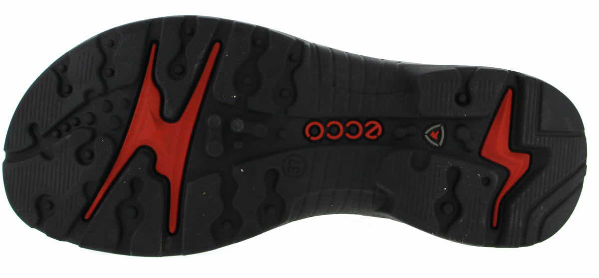 Ecco 069563 Damen Trekkingsandale