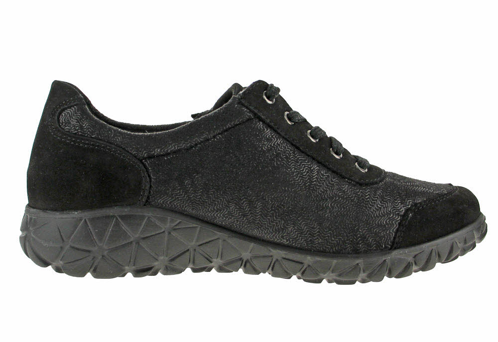 Waldläufer Damen Halbschuhe