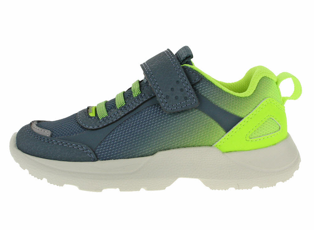 Superfit Kinder Halbschuhe