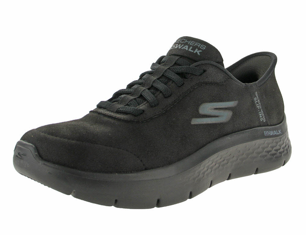 Skechers Damen SlipIn Sneaker