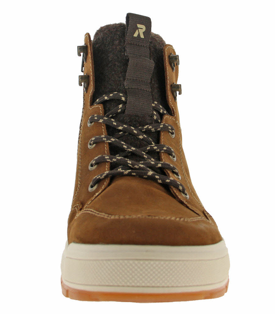 Rieker Evolution Herren Schnürboots